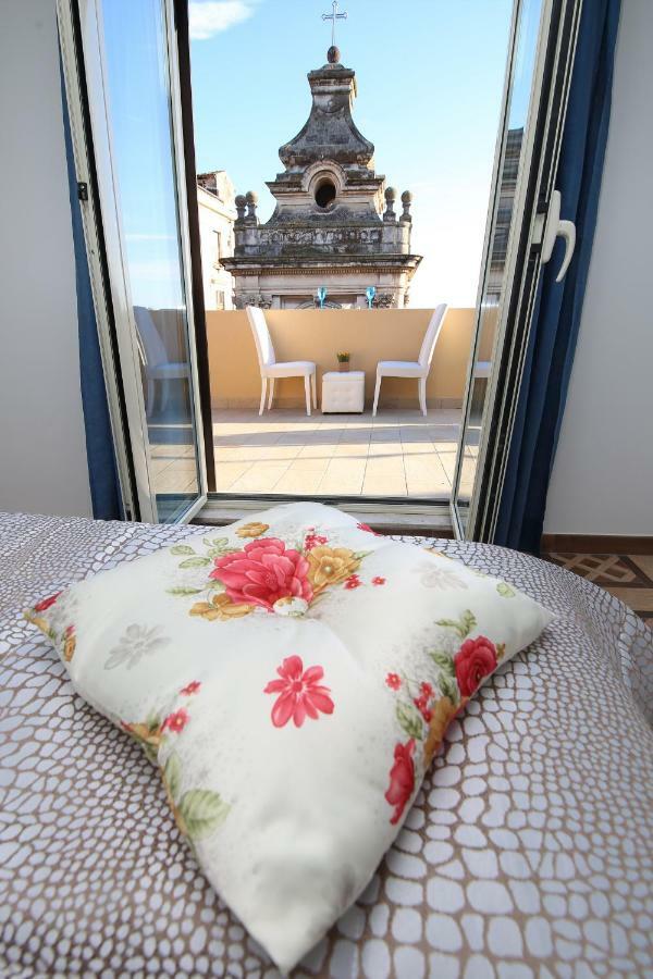 Sicily Wonderful Villa Bellini Catania Exterior photo